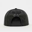Mister Tee MT4191 LA Dynasty Patch Classic Trucker Cap weiß 109783 2