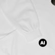 Nike   x Lego Col Hoodie 365 branco 109805 4