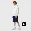 Nike   x Lego Col Hoodie 365 wit 109805 5
