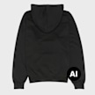 Nike   x Lego Col Hoodie 365 nero 109804 2