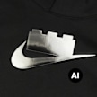 Nike   x Lego Col Hoodie 365 nero 109804 3