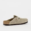 Birkenstock Boston LEVE bege 109863 3