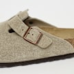 Birkenstock Boston LEVE bež 109863 6