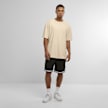 Urban Classics Oversized Tee bež 109923 3
