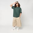 Urban Classics Oversized Tee vert 109924 3