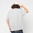 Urban Classics Oversized Tee cinzento 109927 2
