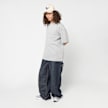 Urban Classics Oversized Tee cinzento 109927 3