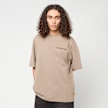 BVB BVB T-Shirt Rote Erde Desert (Oversize) bež 109929 2
