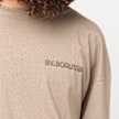BVB BVB T-Shirt Rote Erde Desert (Oversize) bež 109929 3