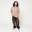BVB BVB T-Shirt Rote Erde Desert (Oversize) beige 109929 5