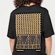 BVB BVB T-Shirt Rote Erde (Regular) czarny 109933 4