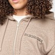 BVB BVB Sweatjacke Rote Erde (Regular) beż 109932 3