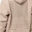 BVB BVB Sweatjacke Rote Erde (Regular) beż 109932 4