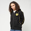 BVB BVB Sweatjacke Stripes preto 109936 1