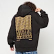 BVB BVB Hoodie Rote Erde (Oversize) noir 109931 1