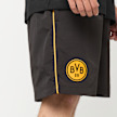 BVB BVB Trackshorts Rote Erde czarny 109934 4