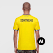 PUMA BVB Heimtrikot 26-27 gelb 109945 2