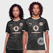 PUMA BVB Sondertrikot 100 Jahre Rote Erde negro 109943 1