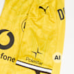 PUMA Home Jersey Kids jaune 109942 4