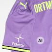 PUMA BVB Ausweichtrikot 26-27 für Kinder lila 109944 4