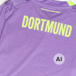 PUMA BVB Ausweichtrikot 26-27 für Kinder lila 109944 5
