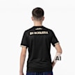PUMA BVB Sondertrikot 100 Jahre Rote Erde Kinder nero 109941 2