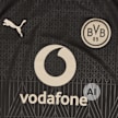 PUMA BVB Sondertrikot 100 Jahre Rote Erde Kinder schwarz 109941 3