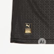 PUMA BVB Sondertrikot 100 Jahre Rote Erde Kinder schwarz 109941 5