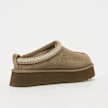 UGG Tazz II castanho 110007 3