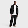 Off-White Graffit Full Zip Hoodie Nero 110064 6