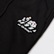 Off-White Double Waistband Sweatpants Schwarz 110102 4