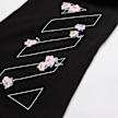 Off-White Double Waistband Sweatpants czarny 110102 5