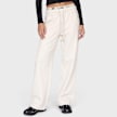Off-White double waistband sweatpants pristine brun 110104 1
