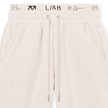 Off-White double waistband sweatpants pristine Braun 110104 3