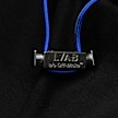 Off-White Bungee Sweatpants czarny 110105 4