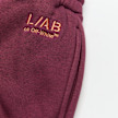 Off-White Bungee Sweatpants vermelho 110106 5
