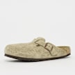 Birkenstock Boston Meka posteljica bež 110334 2