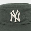 47 Basic 47 Painters Cap Adjustable verde 110337 4