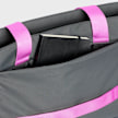 Stanley The Vitalize™ Macro Method Tote 26.1L / 27.6 Charcoal Pin QT preto 111605 7
