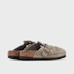 Birkenstock Boston SFB LEVE bege 125921 2