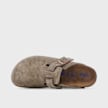 Birkenstock Boston SFB LEVE bež 125921 3