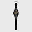 G-SHOCK DW-6900CF-1ER negro 126299 2