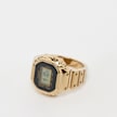 CASIO CRW-001G-9ER Ring Watch doré 133561 1