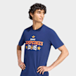 adidas Originals Spain Away Winner 26 T-Shirt niebieski 136744 3