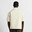Burocs Boxy Shortsleeve Shirt gelb 137380 2