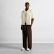 Burocs Boxy Shortsleeve Shirt giallo 137380 3