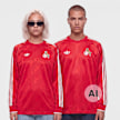 adidas Originals 1. FC Köln Jersey crvena 137718 1