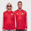 adidas Originals 1. FC Köln Jersey rojo 137718 1