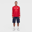 adidas Originals 1. FC Köln Jersey rood 137718 4