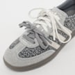 adidas Originals Samba OG "Molly-Mae" grijs 138624 6